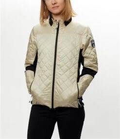 Swix Mayen Quilted Jacket - Women's -Ski Supplies Store 222312 00033