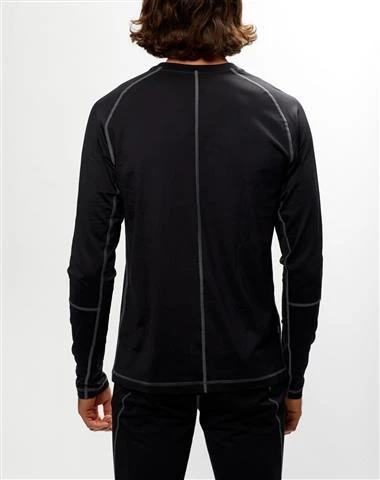 Swix Tista Crew - Men's 2 Swix Tista Crew - Men's - Image 2