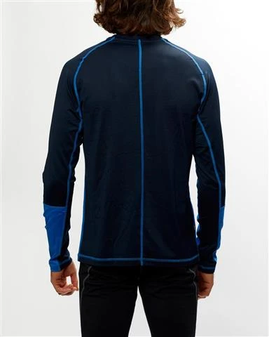 Swix Tista Crew - Men's 4 Swix Tista Crew - Men's - Image 4