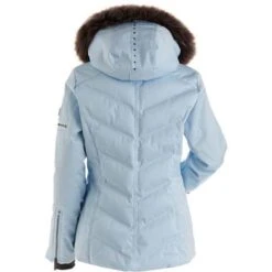 Nils Cervinia Faux Fur Parka - Women's -Ski Supplies Store 24222ff 20 03 22 23