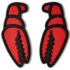 Crab Grab Snowboard Stomp Pad - Mega Claws