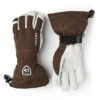 Hestra Army Leather Heli Ski & Snowboard Gloves