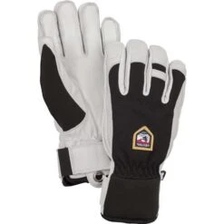 Hestra Army Leather Patrol Glove 13 Hestra Army Leather Patrol Glove -Ski Supplies Store 30590 100