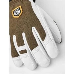Hestra Army Leather Patrol Glove 11 Hestra Army Leather Patrol Glove -Ski Supplies Store 30590 870 3