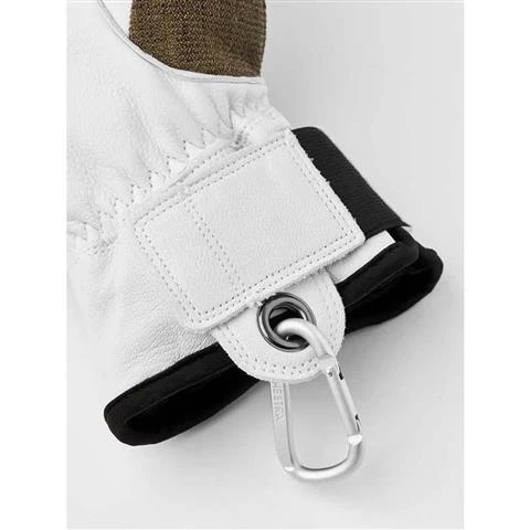 Hestra Army Leather Patrol Glove 6 Hestra Army Leather Patrol Glove - Image 6