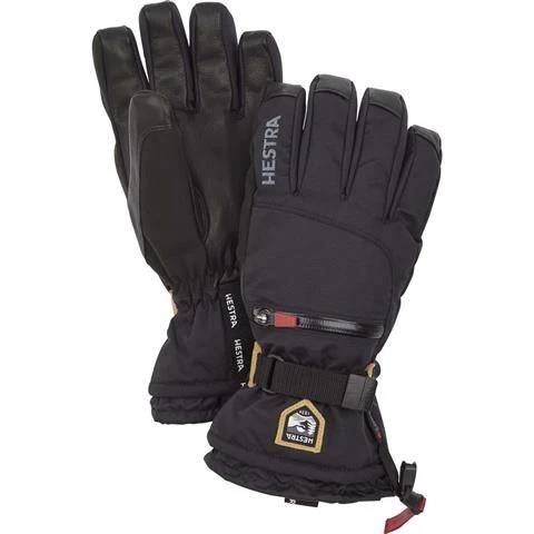 Hestra All Mountain CZone Glove 1 Hestra All Mountain CZone Glove