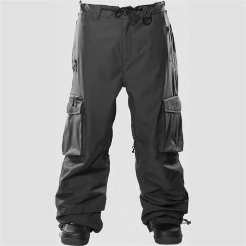ThirtyTwo Blahzay Cargo Pant - Men's 1 ThirtyTwo Blahzay Cargo Pant - Men's