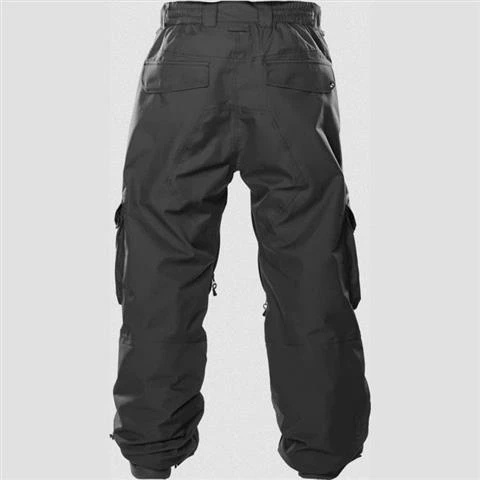 ThirtyTwo Blahzay Cargo Pant - Men's 2 ThirtyTwo Blahzay Cargo Pant - Men's - Image 2