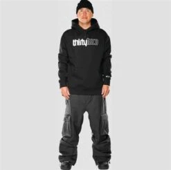 ThirtyTwo Double Tech Hoodie - Men's