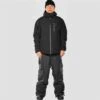 ThirtyTwo Rest Stop Puff Jacket - Men's