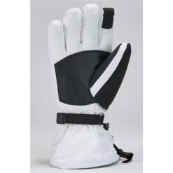 Gordini GTX Storm Trooper Glove - Women's -Ski Supplies Store 3 g1070 white 2