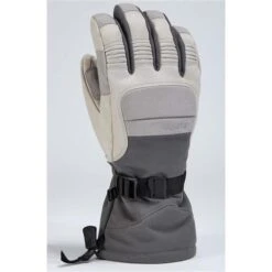 Gordini Cache Gauntlet Glove - Women's -Ski Supplies Store 3 g4199 lt grey gunmetal 1