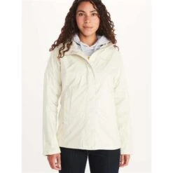 Marmot PreCip Eco Jacket - Women's -Ski Supplies Store 46700 7395 s02