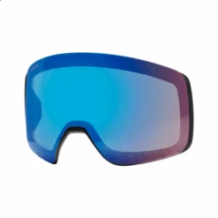 Smith 4D Mag Goggle -Ski Supplies Store 4d mag goggles cpStormRoseFlash wi