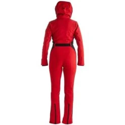 Nils Grindelwald Stretch Suit Stretch Suit - Women's -Ski Supplies Store 52222 05 03 22 23