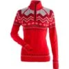 Nils Taos Sweater - Women's
