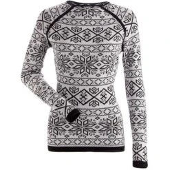 Nils Vail Sweater - Women's