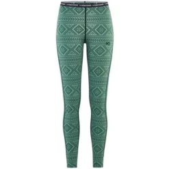 Kari Traa Floke Pant - Women's -Ski Supplies Store 622597 murk product 1 2223fw