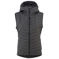 Kari Traa Eva Down Vest - Women's 8 Kari Traa Eva Down Vest - Women's -Ski Supplies Store 622897 black product 1 2223fw