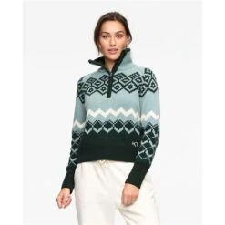Kari Traa Agnes Knit - Women's