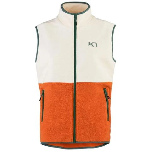 Kari Traa Ane Fleece Vest - Women's 3 Kari Traa Ane Fleece Vest - Women's - Image 3
