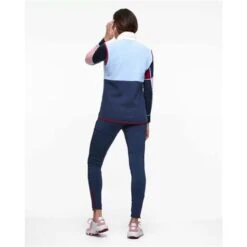 Kari Traa Ane Fleece Vest - Women's 10 Kari Traa Ane Fleece Vest - Women's -Ski Supplies Store 622964 misty model 6 2223fw