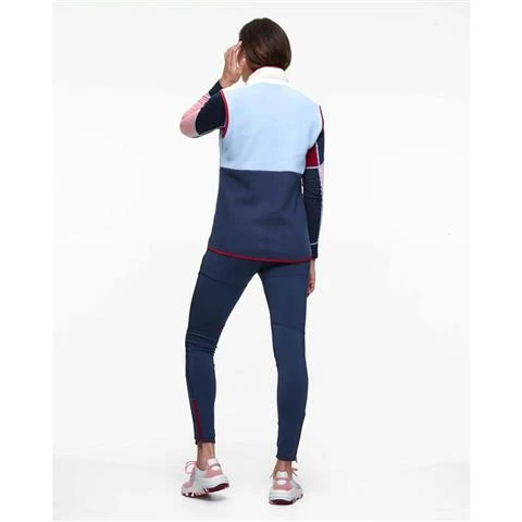 Kari Traa Ane Fleece Vest - Women's 5 Kari Traa Ane Fleece Vest - Women's - Image 5