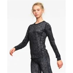 Kari Traa Fantastisk Ls - Women's