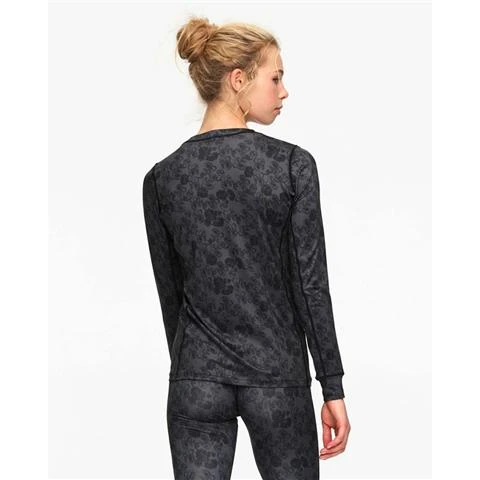 Kari Traa Fantastisk Ls - Women's 2 Kari Traa Fantastisk Ls - Women's - Image 2