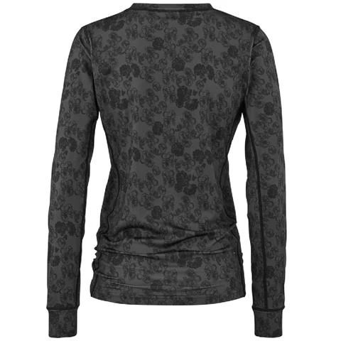 Kari Traa Fantastisk Ls - Women's 4 Kari Traa Fantastisk Ls - Women's - Image 4