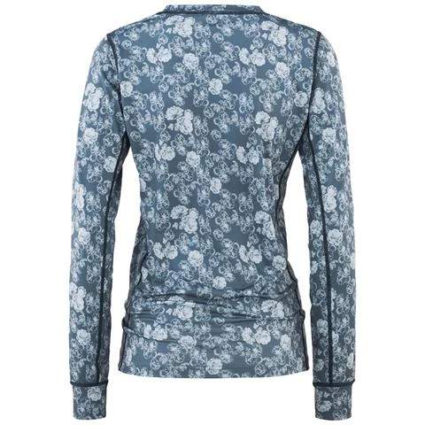 Kari Traa Fantastisk Ls - Women's 8 Kari Traa Fantastisk Ls - Women's - Image 8