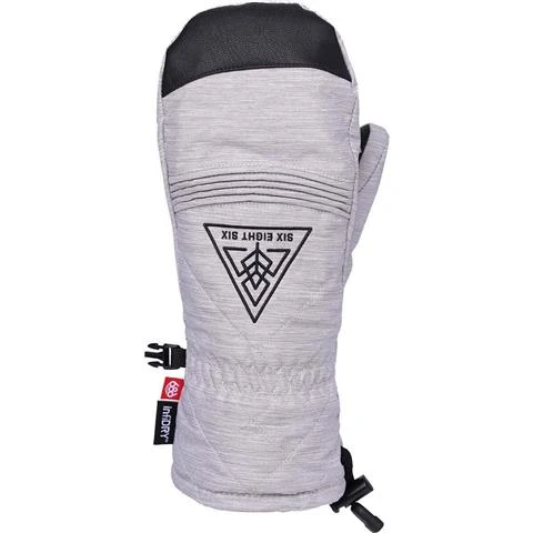 686 Jubilee Mitt - Women's 3 686 Jubilee Mitt - Women's - Image 3