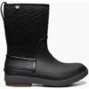 Bogs Crandall II Mid Zip Boot - Women's