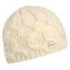 Turtle Fur Merino Wool Entwined Beanie - Women's