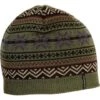 Turtle Fur Merino Wool Nuka Beanie