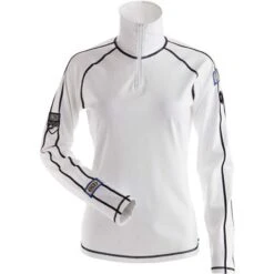 Nils Gwen Underwear Top - Women's -Ski Supplies Store 81322 07 01 22 23