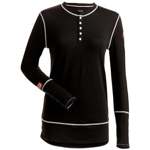 Women's Nils Sharon Crewneck - 8649 1 Women's Nils Sharon Crewneck - 8649