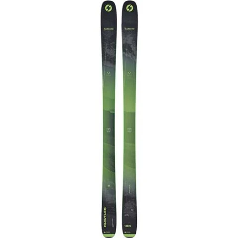 Blizzard Rustler 9 Skis - Men's 1 Blizzard Rustler 9 Skis - Men's