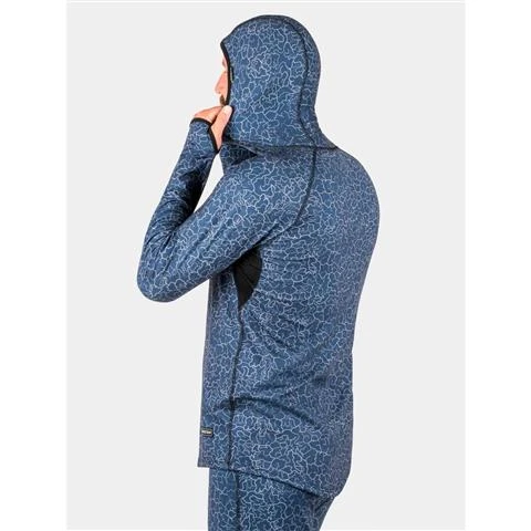 BlackStrap Summit Baselayer Top - Men's 9 BlackStrap Summit Baselayer Top - Men's - Image 9