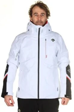 Descente Pablo Jacket - Men's