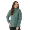 The North Face Evelu Down Hybrid Jacket - Women's