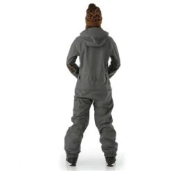 Volcom Romy Snow Suit - Women's -Ski Supplies Store Day 2 Session 3 12323