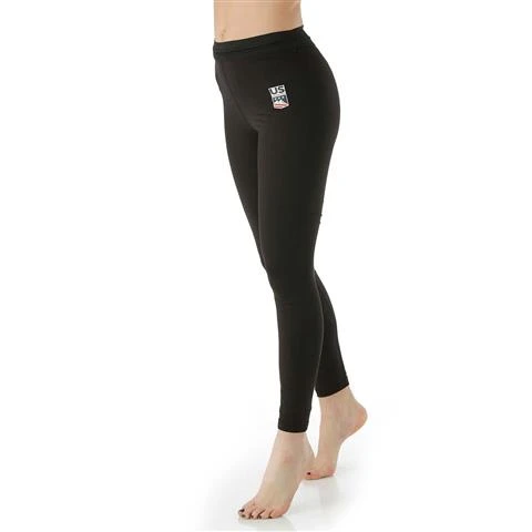 Volcom USST Base Bottom - Women's 2 Volcom USST Base Bottom - Women's - Image 2
