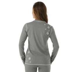 Nils Maddie Baselayer Top - Women's -Ski Supplies Store Day 2 Session 3 13204