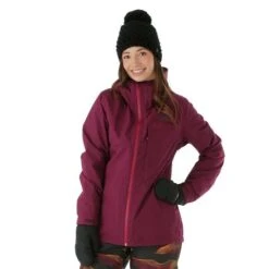 Women The North Face ThermoBall ECO Snow Triclimate Jacket - NF0A4R18 22 Women The North Face ThermoBall ECO Snow Triclimate Jacket - NF0A4R18 -Ski Supplies Store Day 2 Session 212090.1
