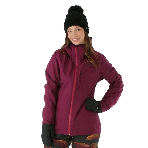 Women The North Face ThermoBall ECO Snow Triclimate Jacket - NF0A4R18 3 Women The North Face ThermoBall ECO Snow Triclimate Jacket - NF0A4R18 - Image 3