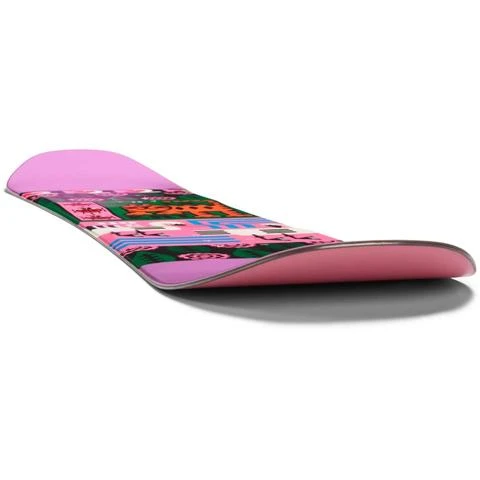 K2 Lil Kat Snowboard - Girl's 5 K2 Lil Kat Snowboard - Girl's - Image 5