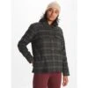 Marmot Ridgefield Heavyweight Sherpa Lined Flannel - Women's