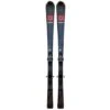 2023 Men's Volkl Deacon 7.2 Skis + Motion 10 GW Bindings - 122567