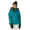 Nils Cervinia Faux Fur Parka - Women's